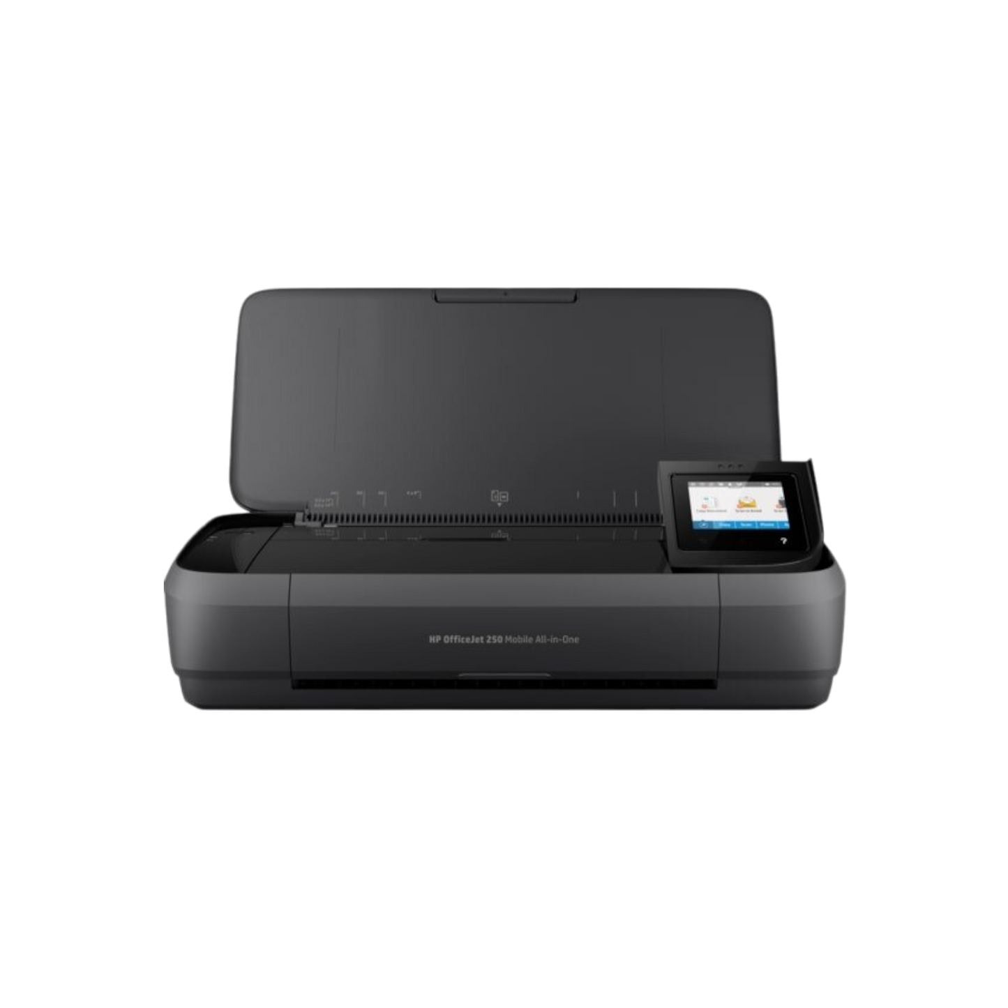 Urządzenie wielofunkcyjne przenośne atramentowe HP OfficeJet 250 Mobile