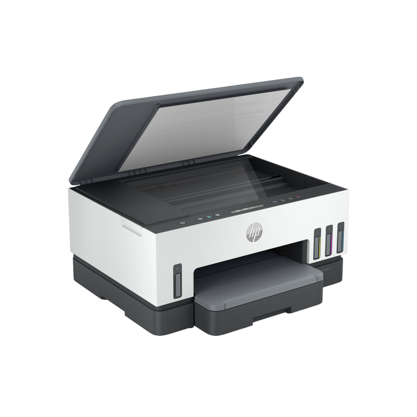 Urządzenie wielofunkcyjne atramentowe HP Smart Tank 720