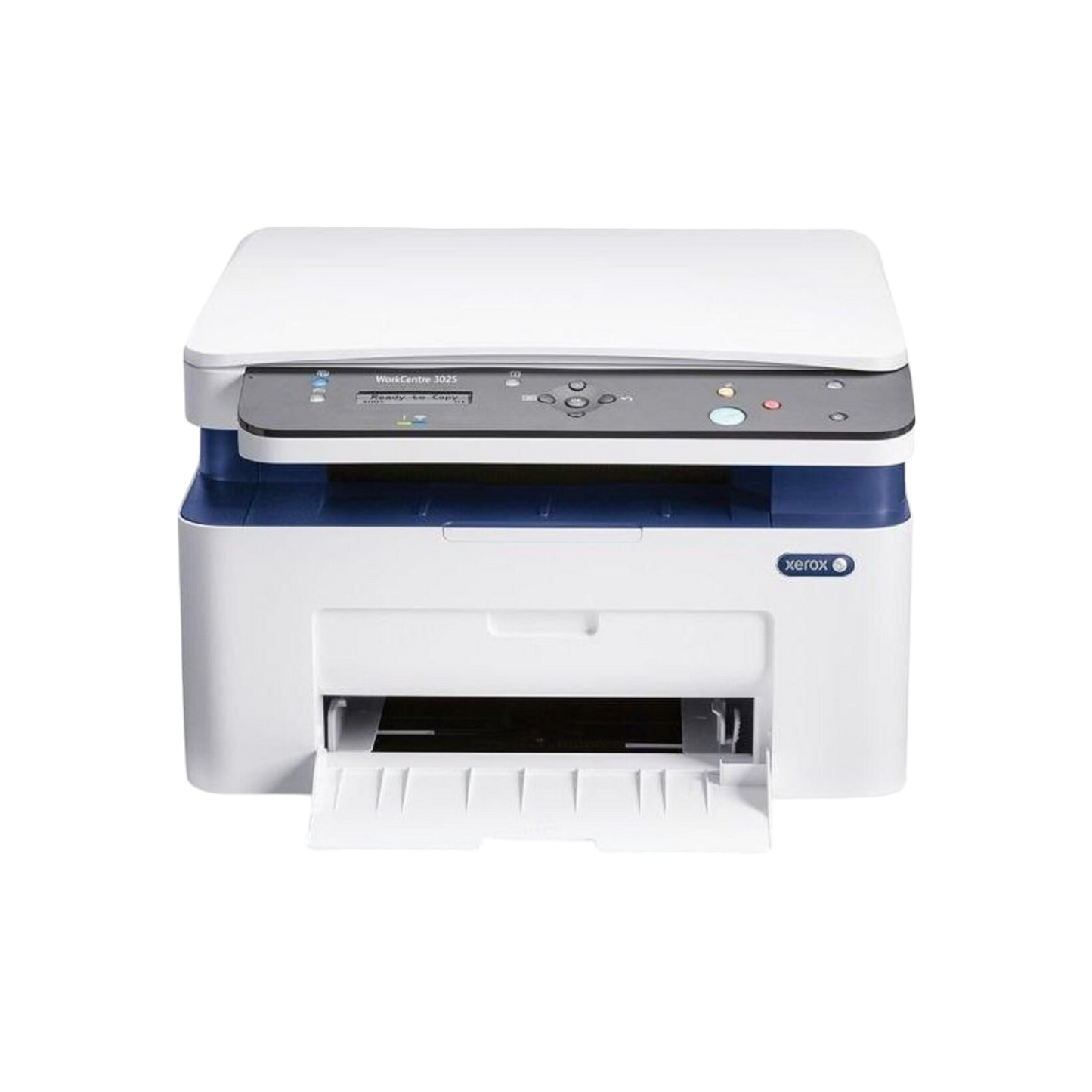 Urządzenie wielofunkcyjne laserowe Xerox WC WorkCentre 3025V BI