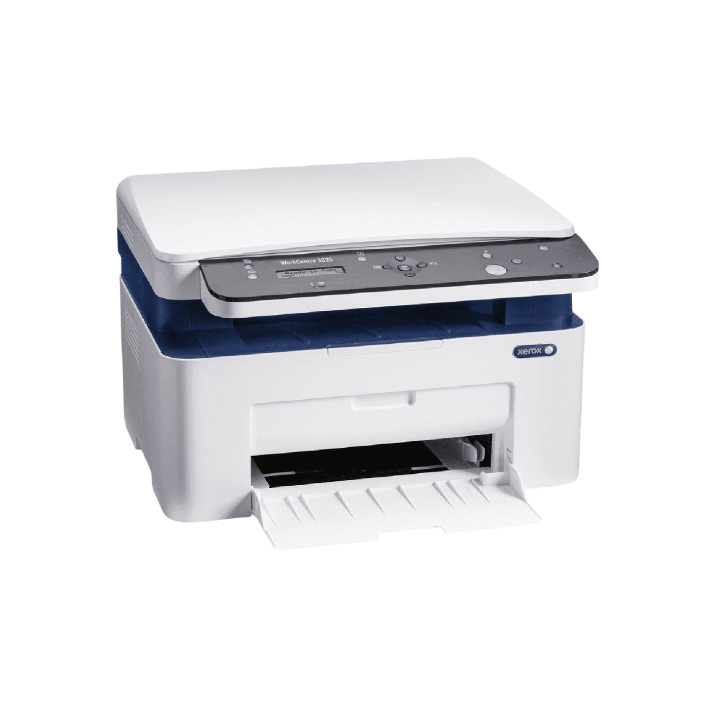 Urządzenie wielofunkcyjne laserowe Xerox WC WorkCentre 3025V BI