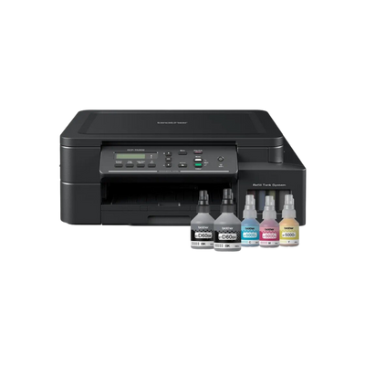 Urządzenie wielofunkcyjne atramentowe Brother DCP-T520W