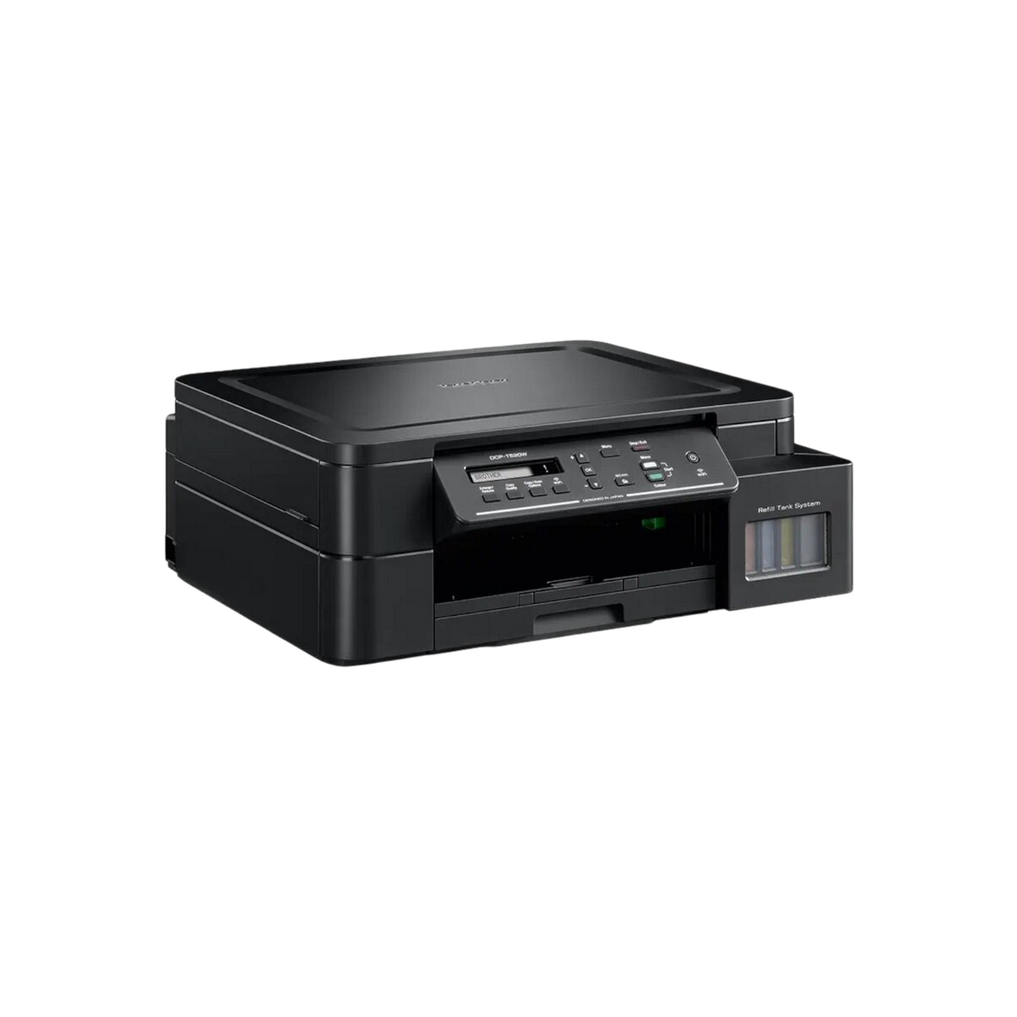 Urządzenie wielofunkcyjne atramentowe Brother DCP-T520W