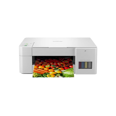 Urządzenie wielofunkcyjne atramentowe Brother DCP-T426W