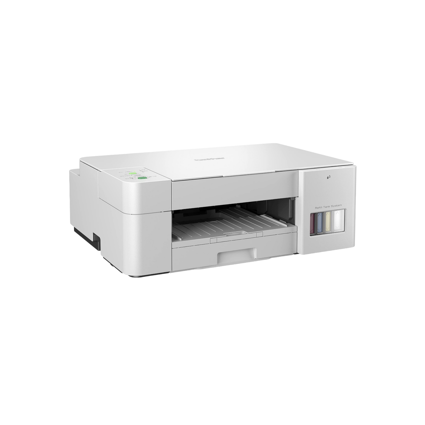 Urządzenie wielofunkcyjne atramentowe Brother DCP-T426W