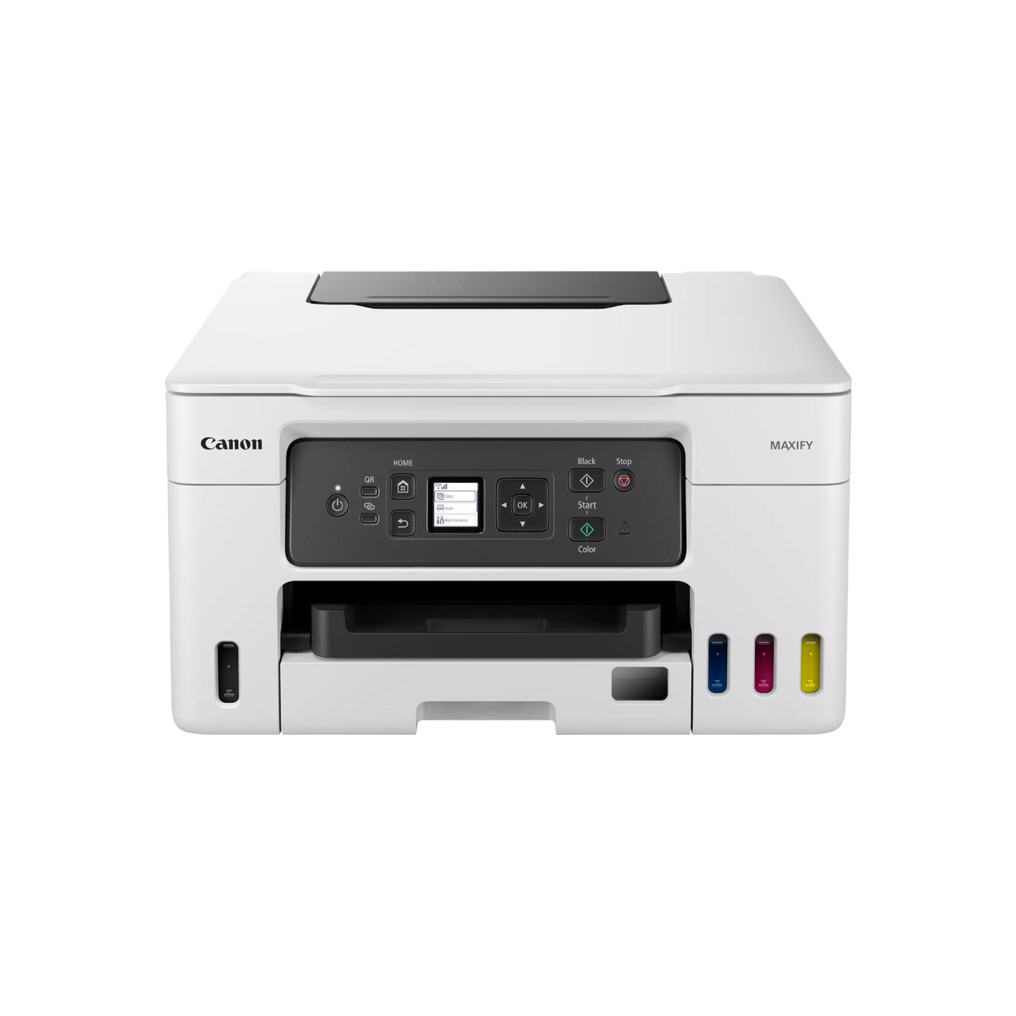 Urządzenie wielofunkcyjne atramentowe Canon Maxify GX3040