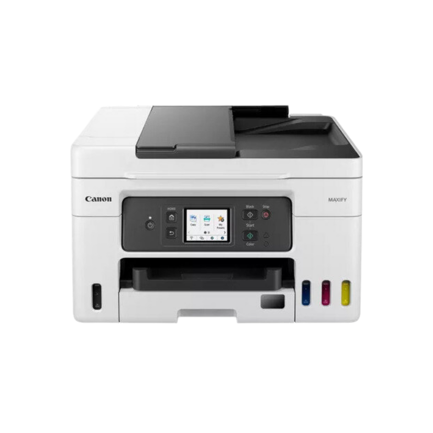 Urządzenie wielofunkcyjne atramentowe Canon Maxify GX4040