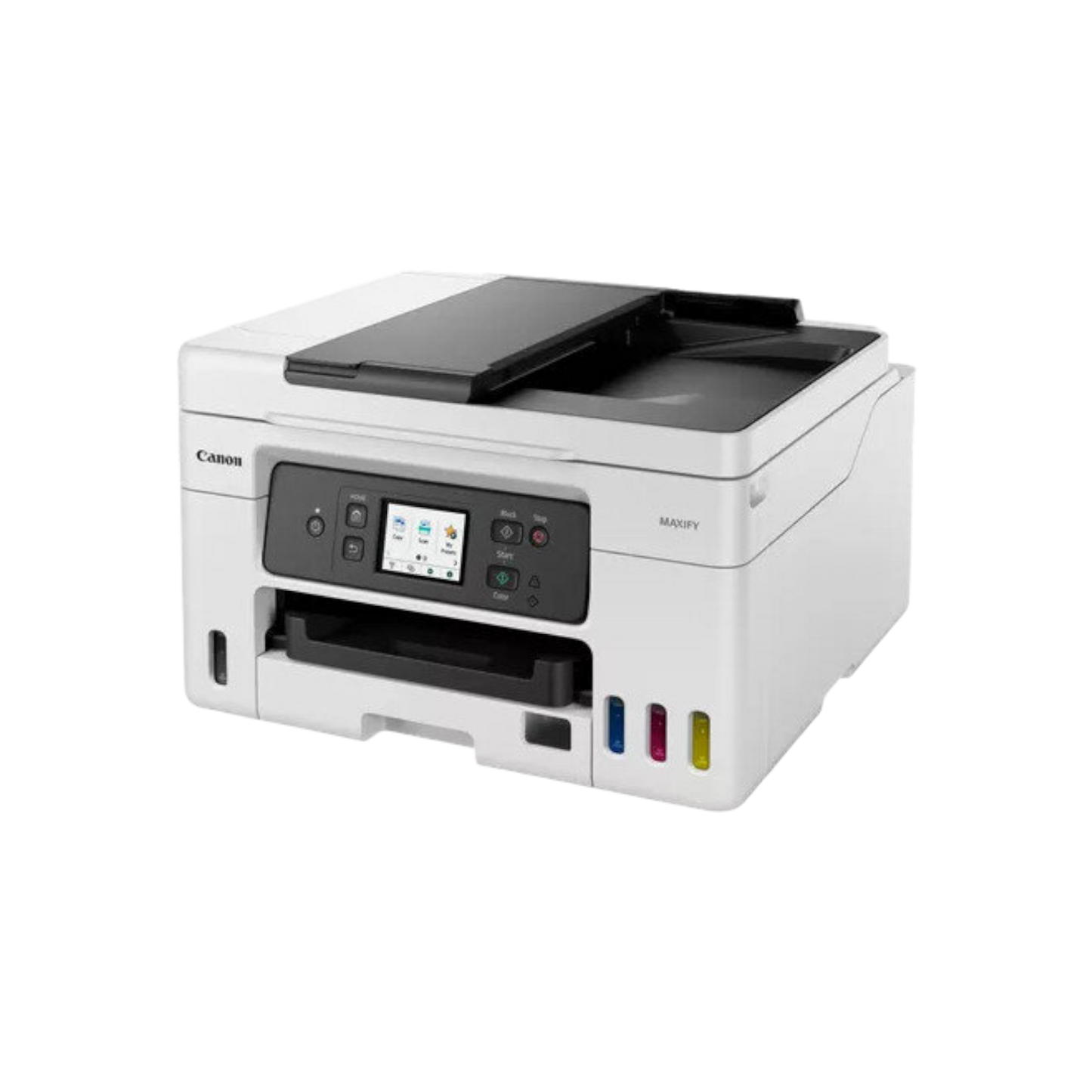 Urządzenie wielofunkcyjne atramentowe Canon Maxify GX4040