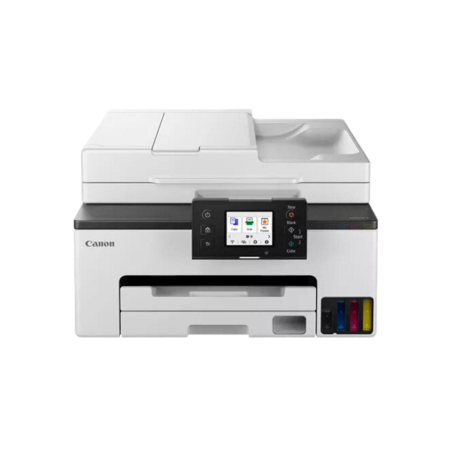 Urządzenie wielofunkcyjne atramentowe Canon Maxify GX2040
