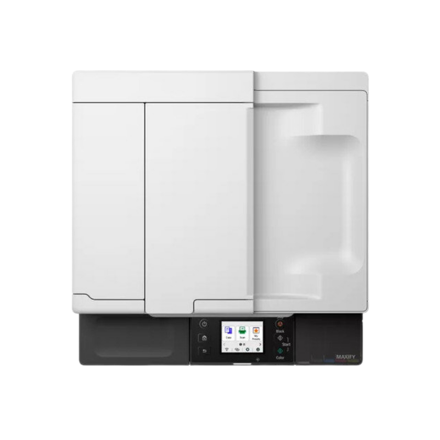 Urządzenie wielofunkcyjne atramentowe Canon Maxify GX2040