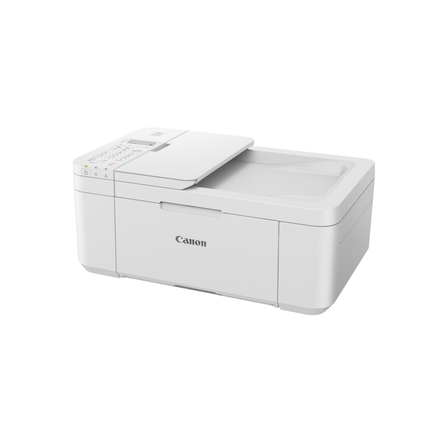 Urządzenie wielofunkcyjne atramentowe Canon Pixma TR4651 Biały