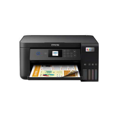 Urządzenie wielofunkcyjne atramentowe Epson EcoTank L4260
