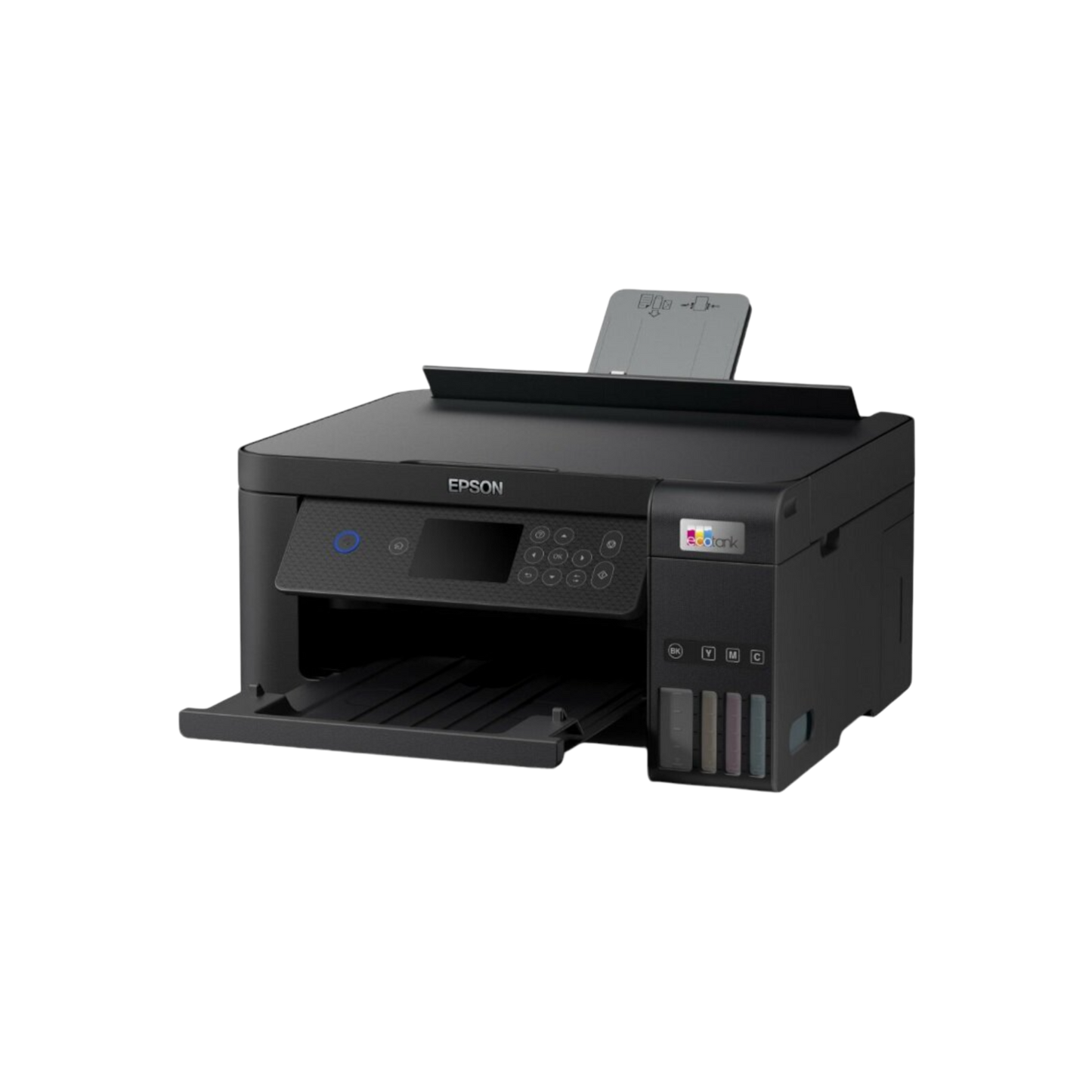 Urządzenie wielofunkcyjne atramentowe Epson EcoTank L4260