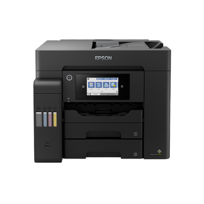 Urządzenie wielofunkcyjne atramentowe Epson EcoTank L6550