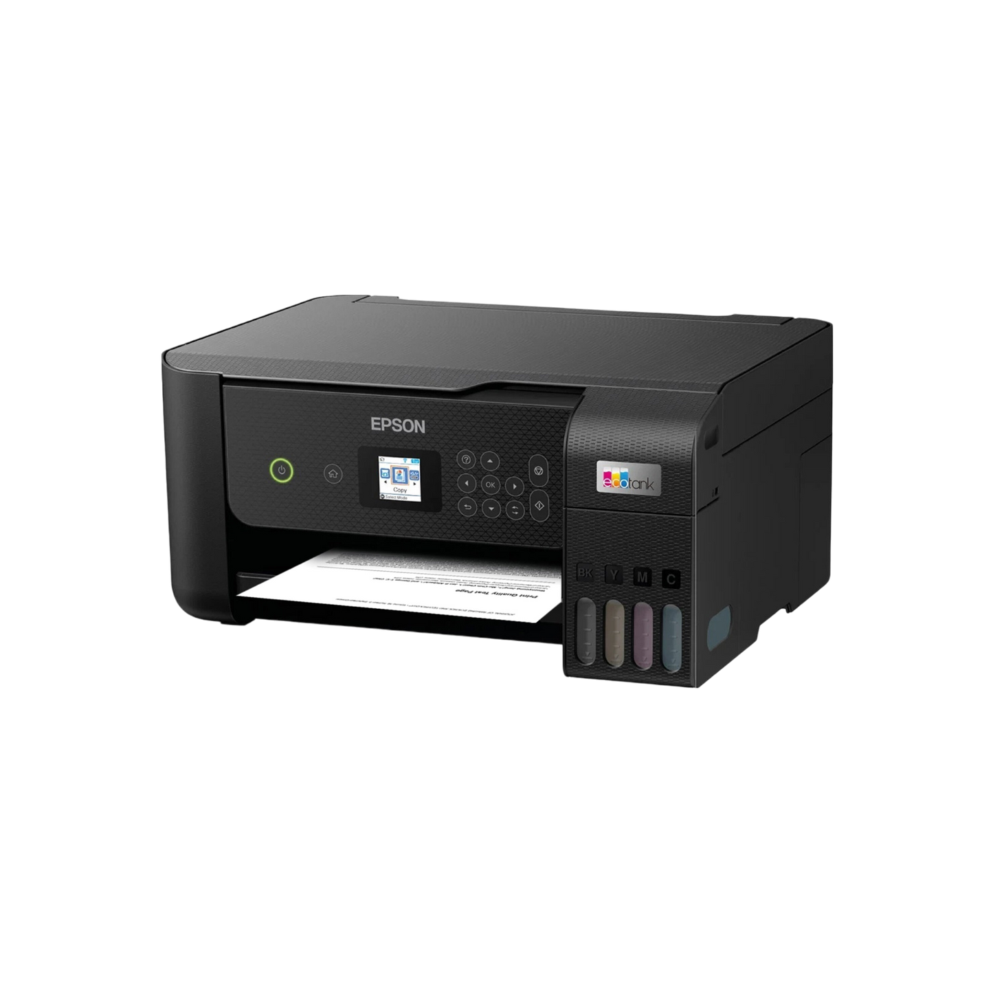 Urządzenie wielofunkcyjne atramentowe Epson EcoTank L3260