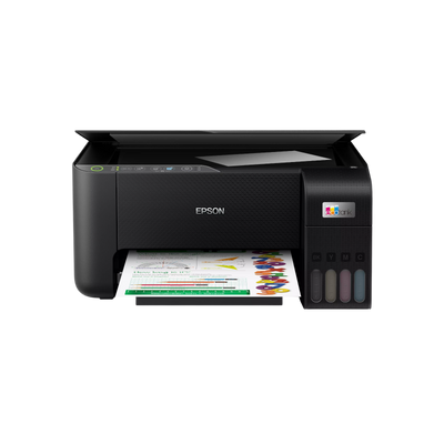 Urządzenie wielofunkcyjne atramentowe Epson EcoTank L3270