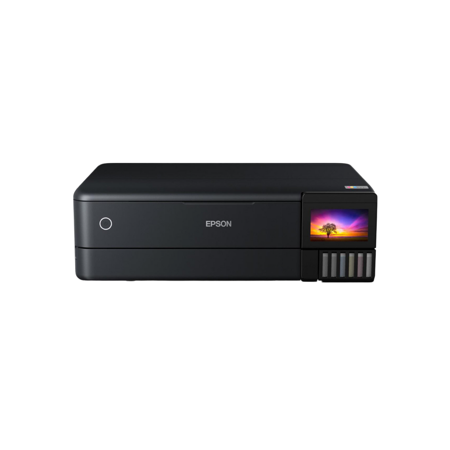Urządzenie wielofunkcyjne atramentowe Epson EcoTank L8180 A3+