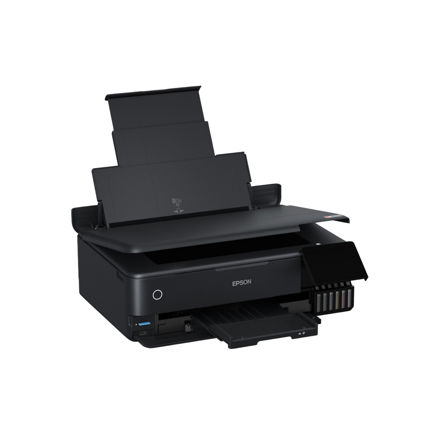 Urządzenie wielofunkcyjne atramentowe Epson EcoTank L8180 A3+