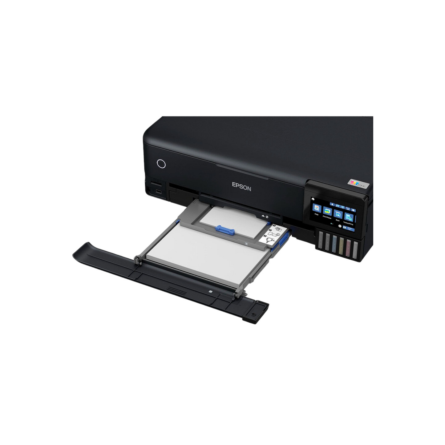 Urządzenie wielofunkcyjne atramentowe Epson EcoTank L8180 A3+