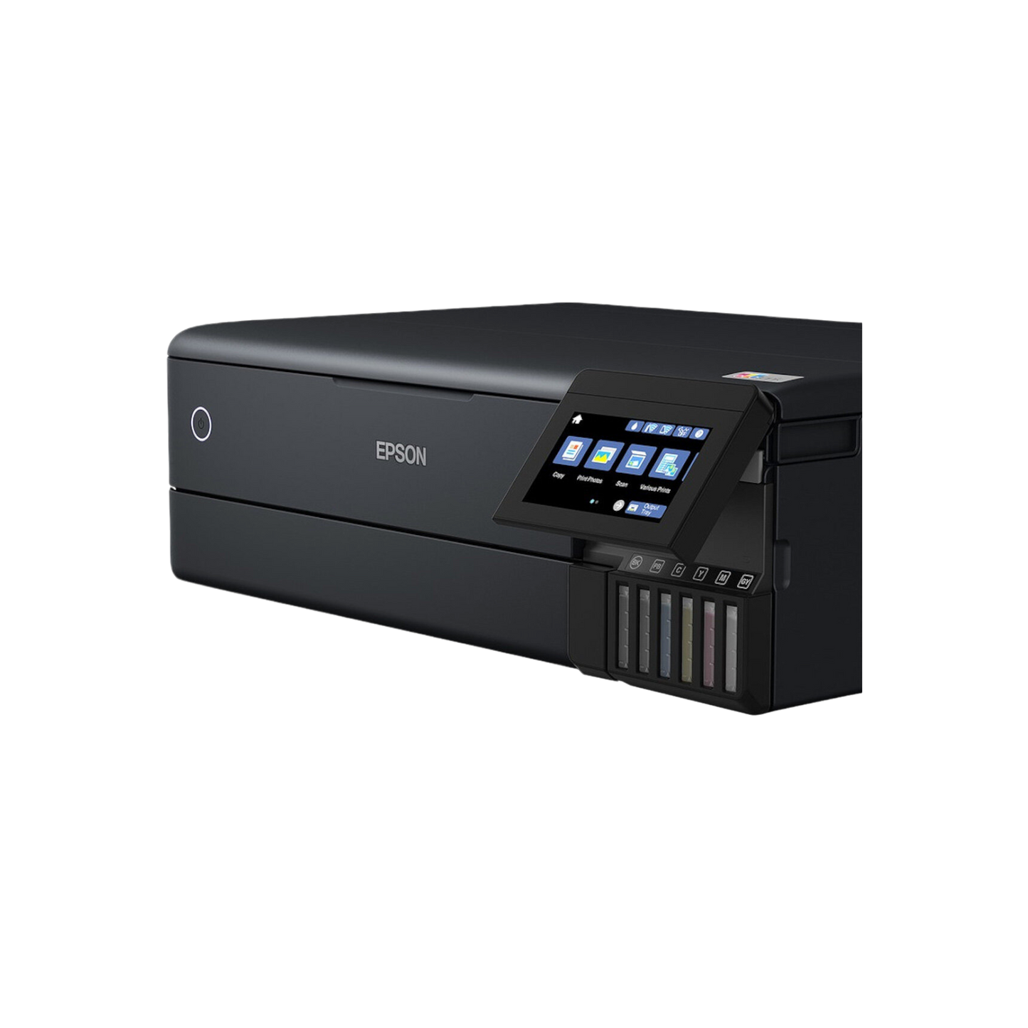 Urządzenie wielofunkcyjne atramentowe Epson EcoTank L8180 A3+