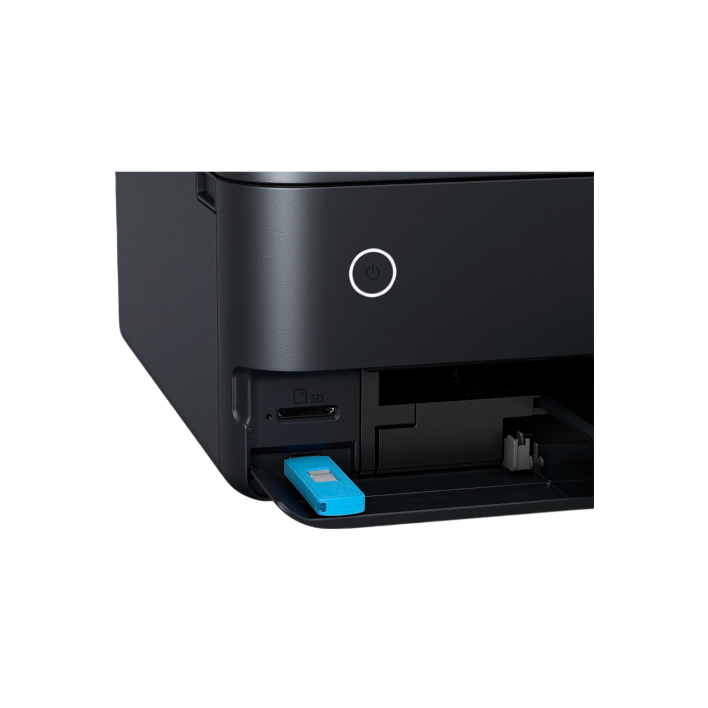 Urządzenie wielofunkcyjne atramentowe Epson EcoTank L8180 A3+
