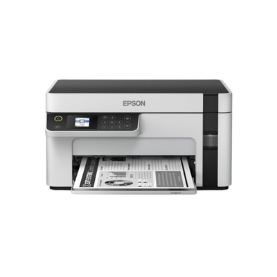 Urządzenie wielofunkcyjne atramentowe Epson EcoTank M2120