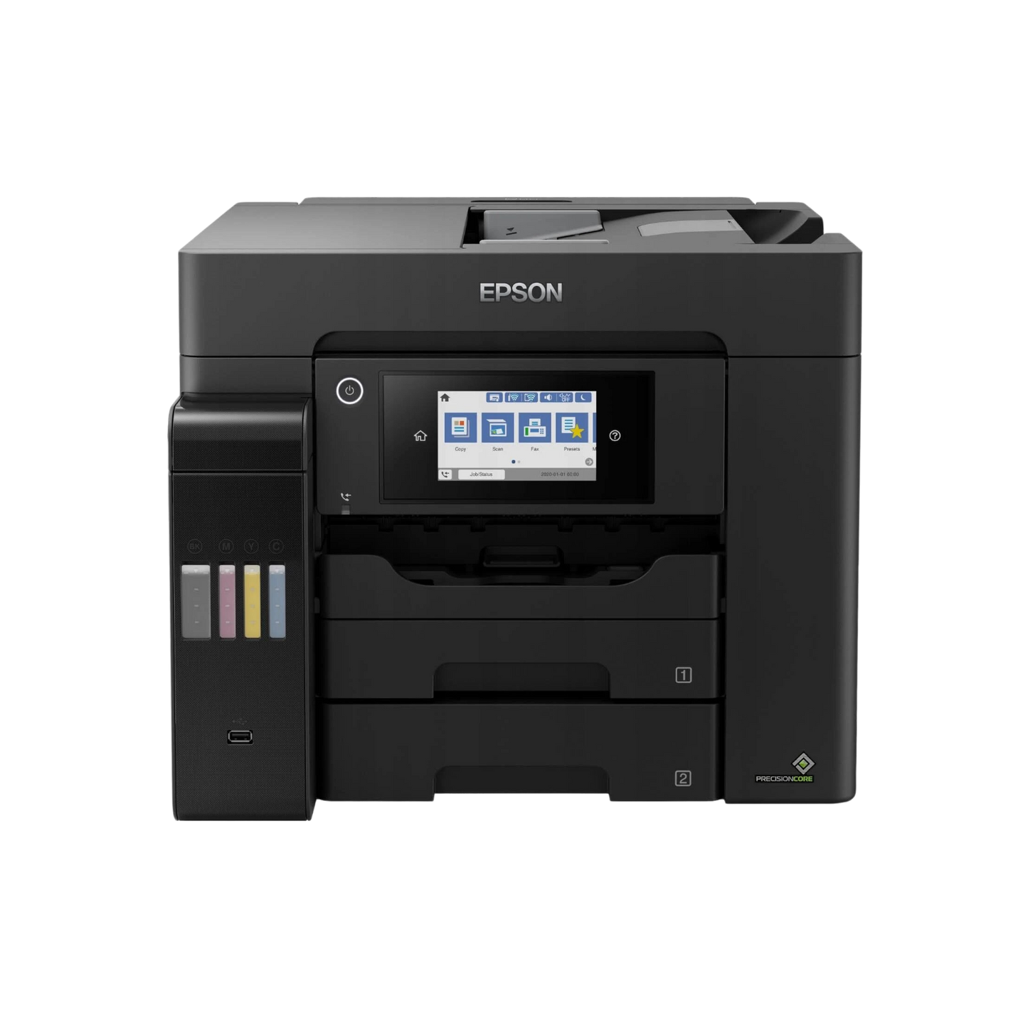 Urządzenie wielofunkcyjne atramentowe Epson EcoTank L6570