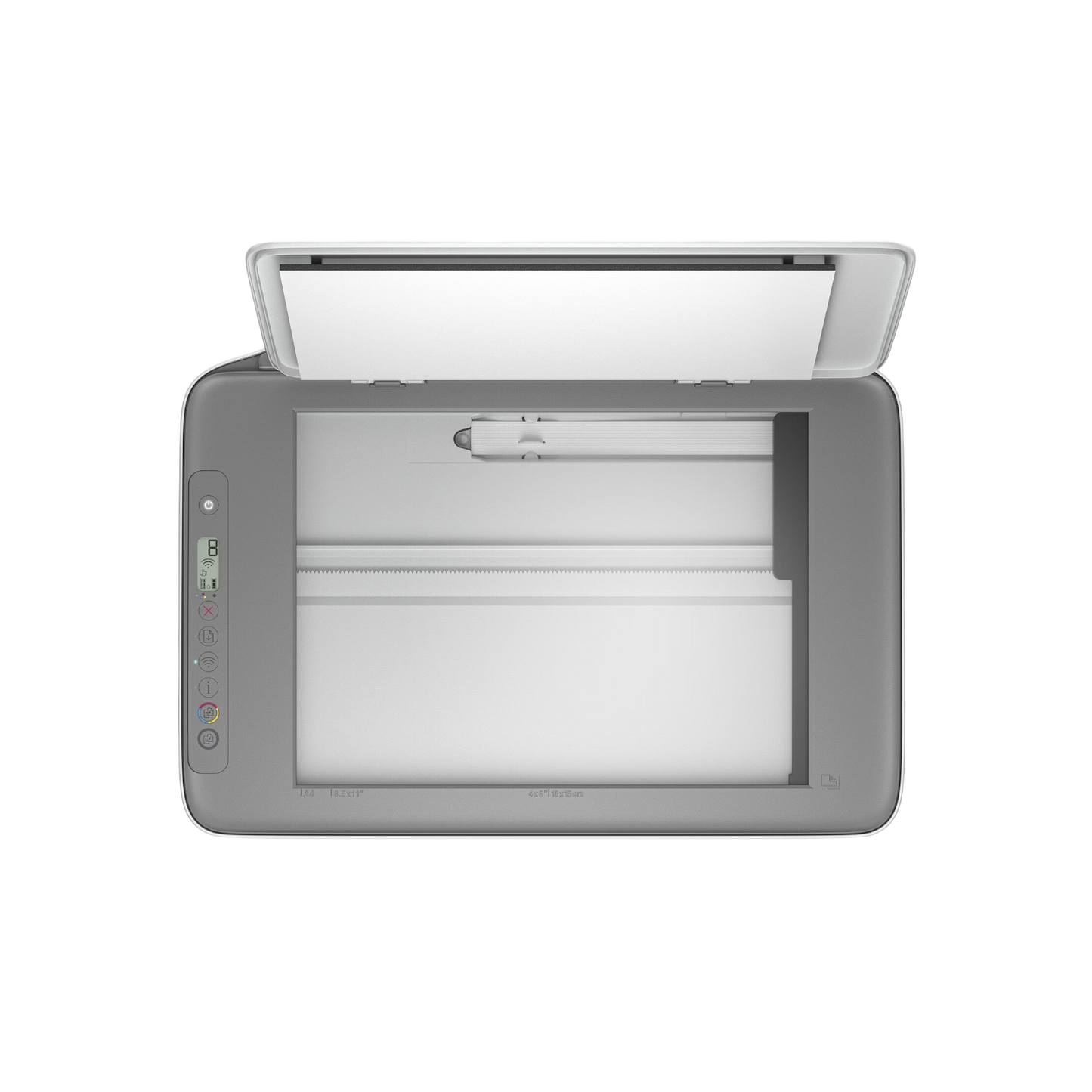 Urządzenie wielofunkcyjne atramentowe HP DeskJet 2820e