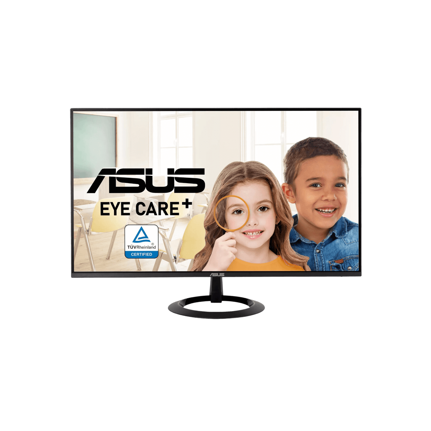 Monitor Asus VZ24EHF 23,8" IPS Full HD