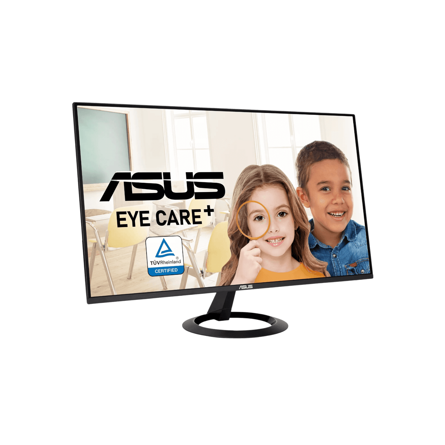 Monitor Asus VZ24EHF 23,8" IPS Full HD