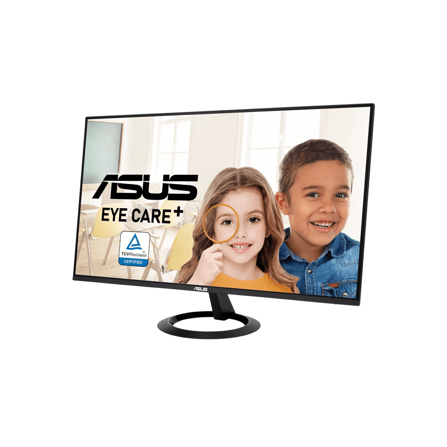 Monitor Asus VZ24EHF 23,8" IPS Full HD