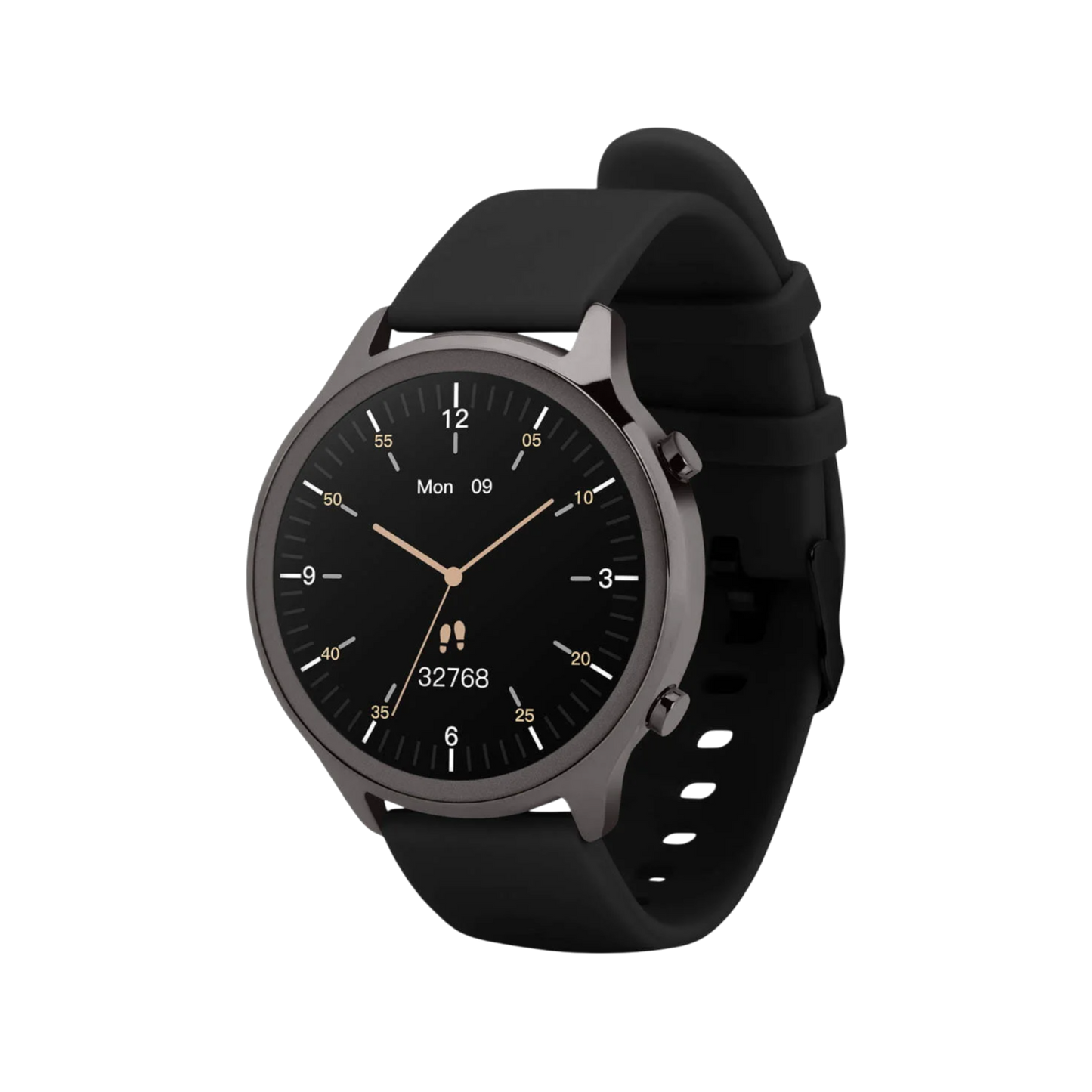 Smartwatch Garett Veronica Czarny