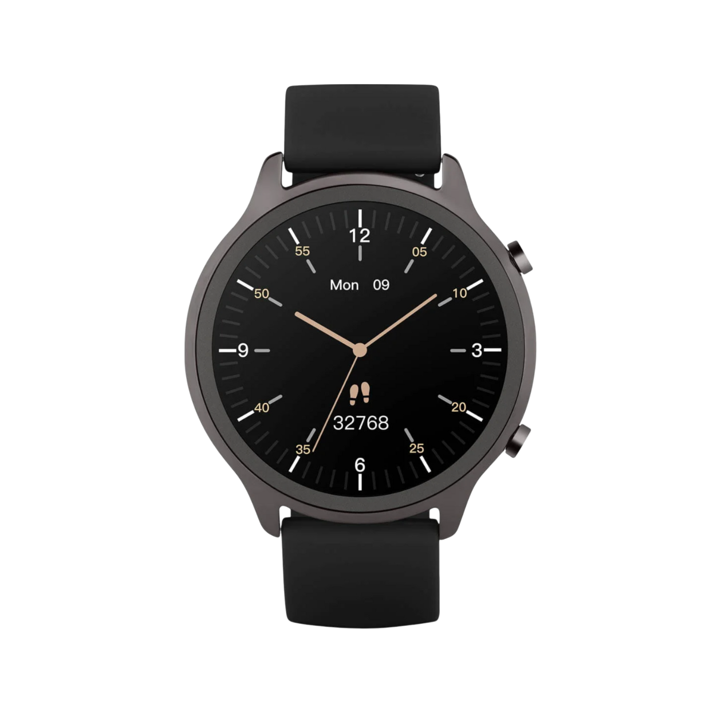 Smartwatch Garett Veronica Czarny
