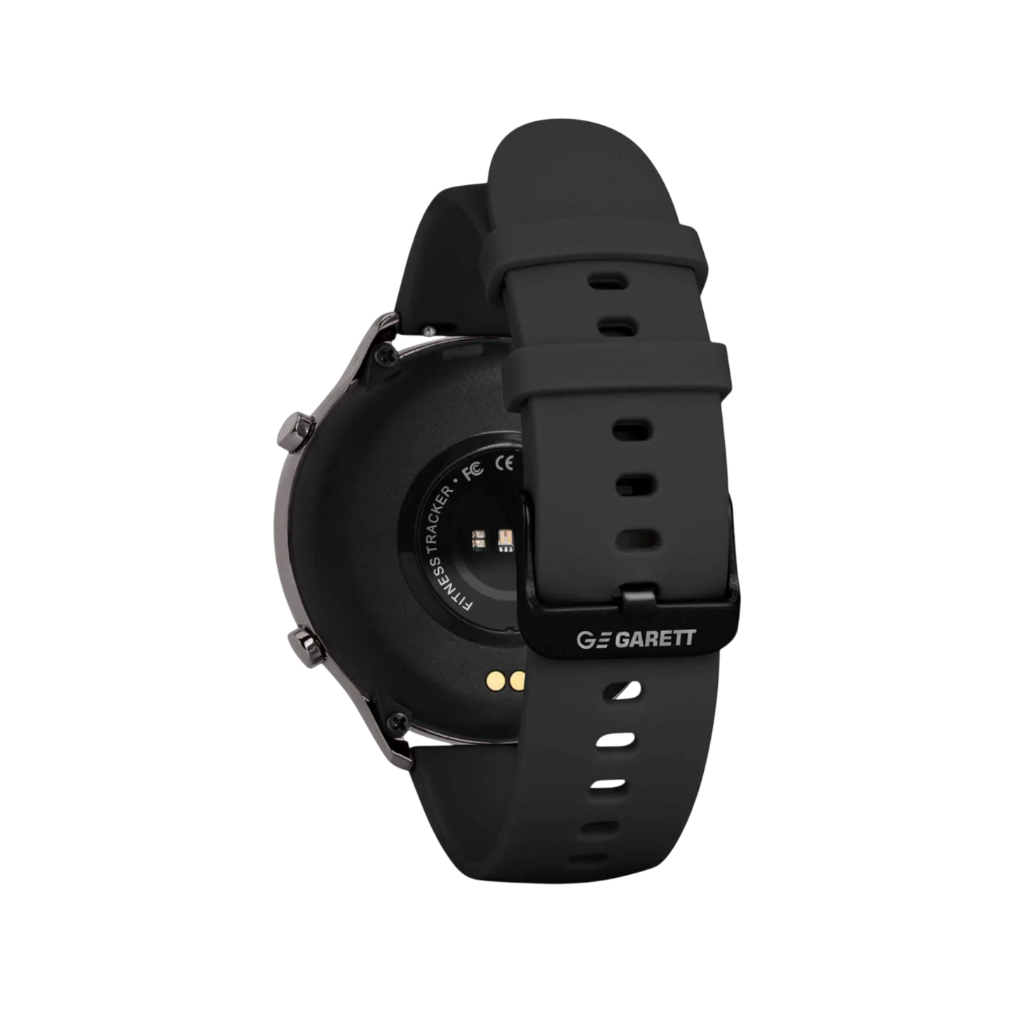 Smartwatch Garett Veronica Czarny