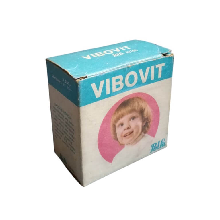 Vibovit