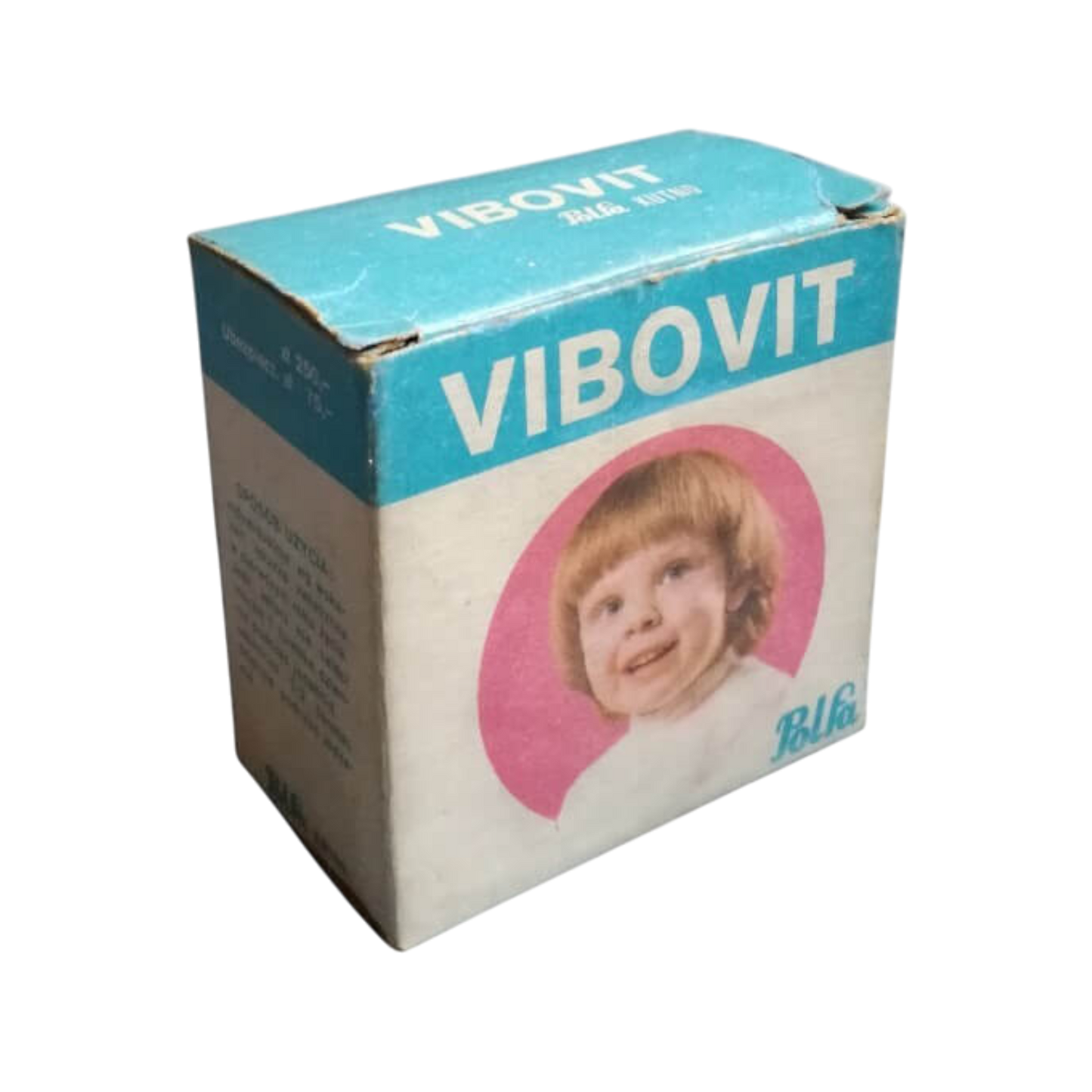Vibovit