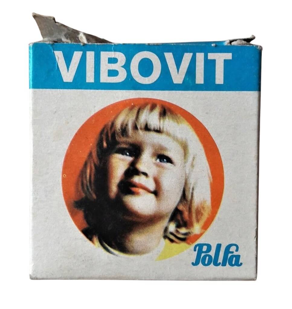 Vibovit