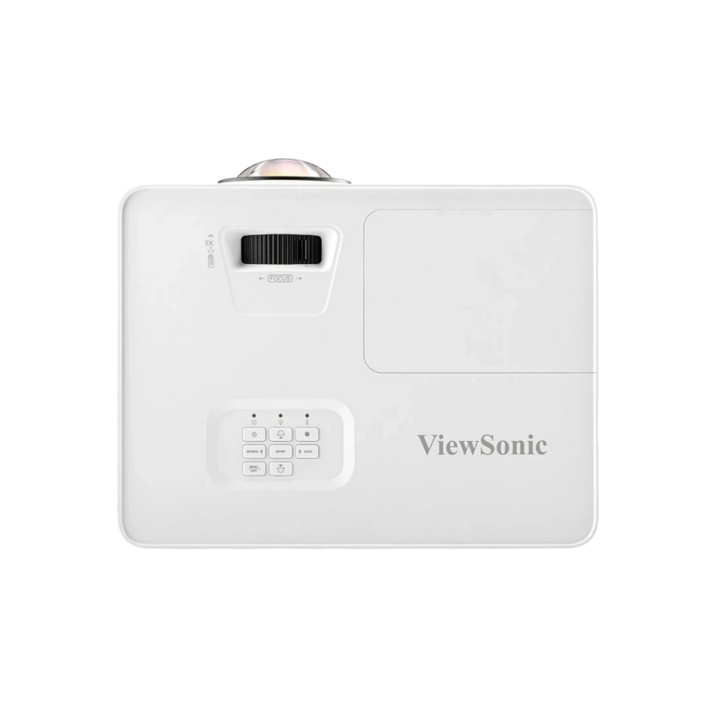 Projektor ViewSonic PS502X