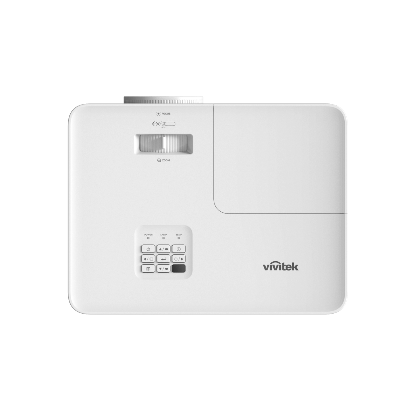 Projektor Vivitek DW350