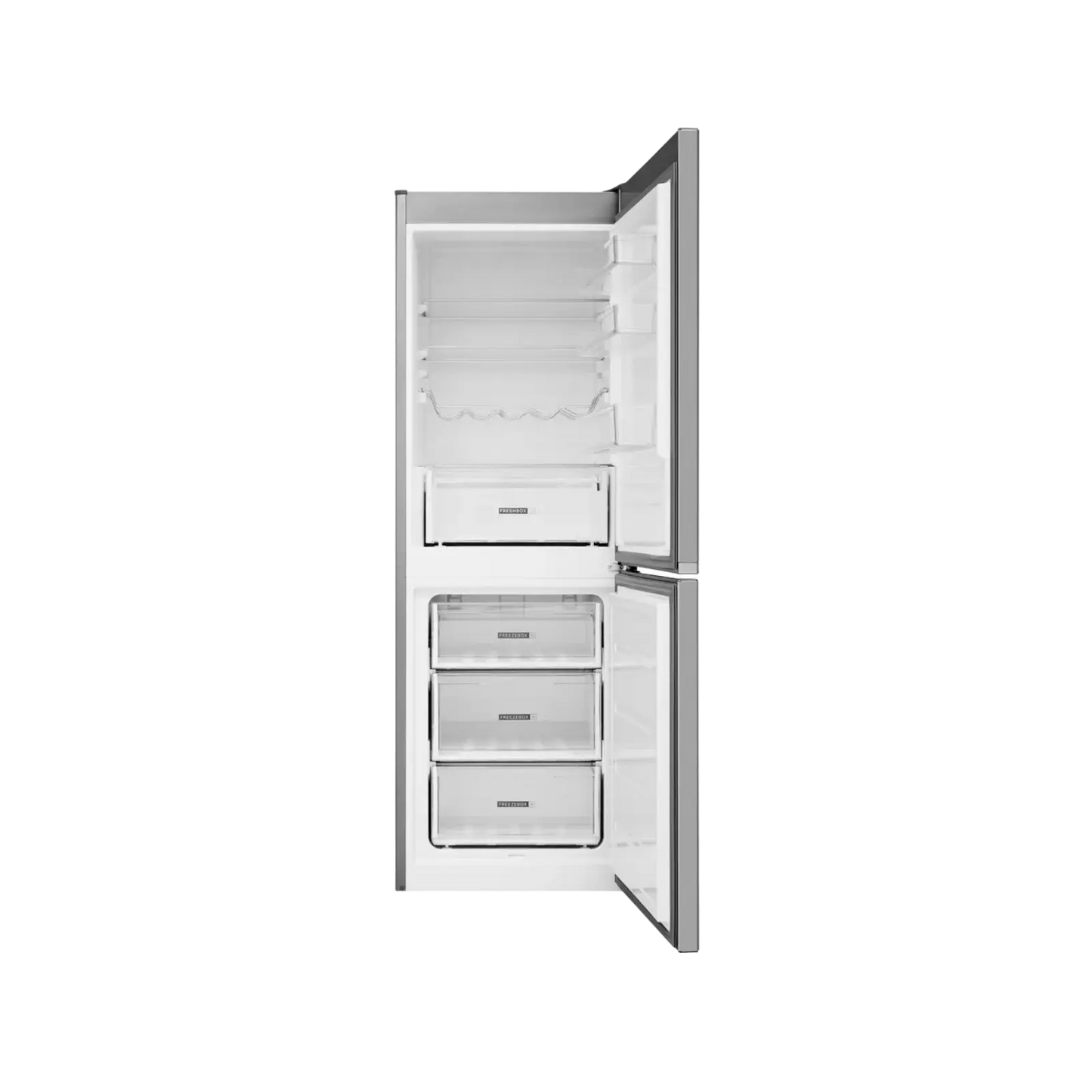 Lodówka wolnostojąca Whirlpool W5 721E OX2 176cm od Whirlpool w SimplyBuy.pl