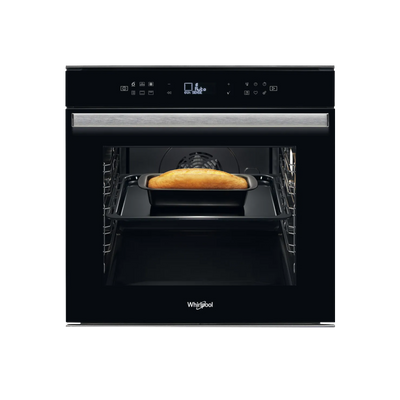 Piekarnik do zabudowy Whirlpool W6 OM4 4S1 H BL