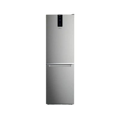 Chłodziarko-zamrażarka W7X82OOX od Whirlpool w SimplyBuy.pl