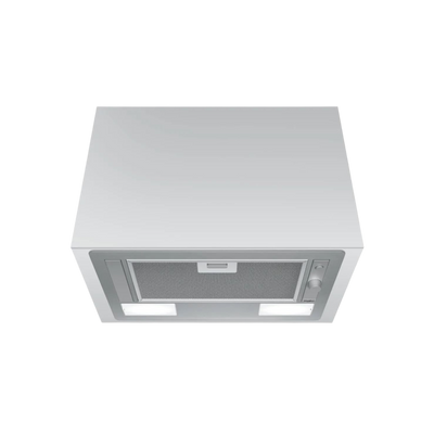 Okap do zabudowy Whirlpool WCT 64 FLY X 50cm