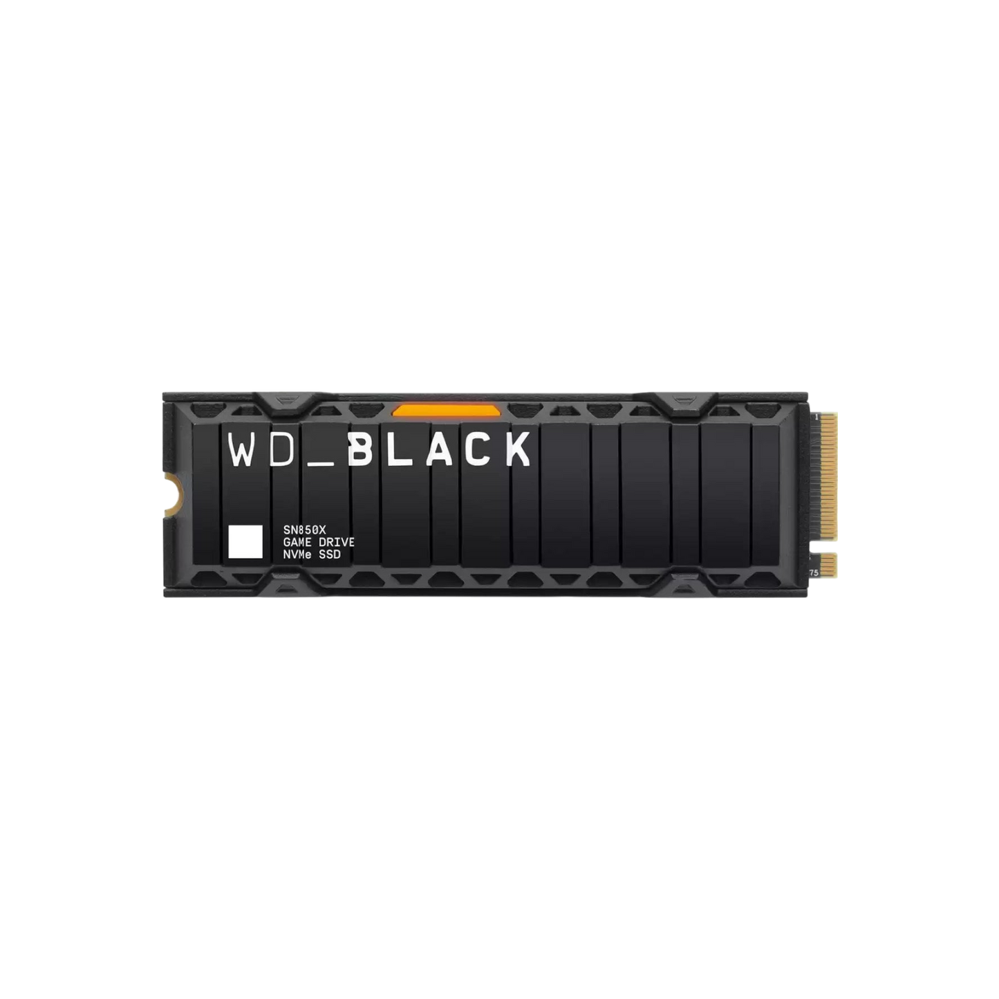 Dysk SSD WD Black SN850X 1TB M.2 z radiatorem