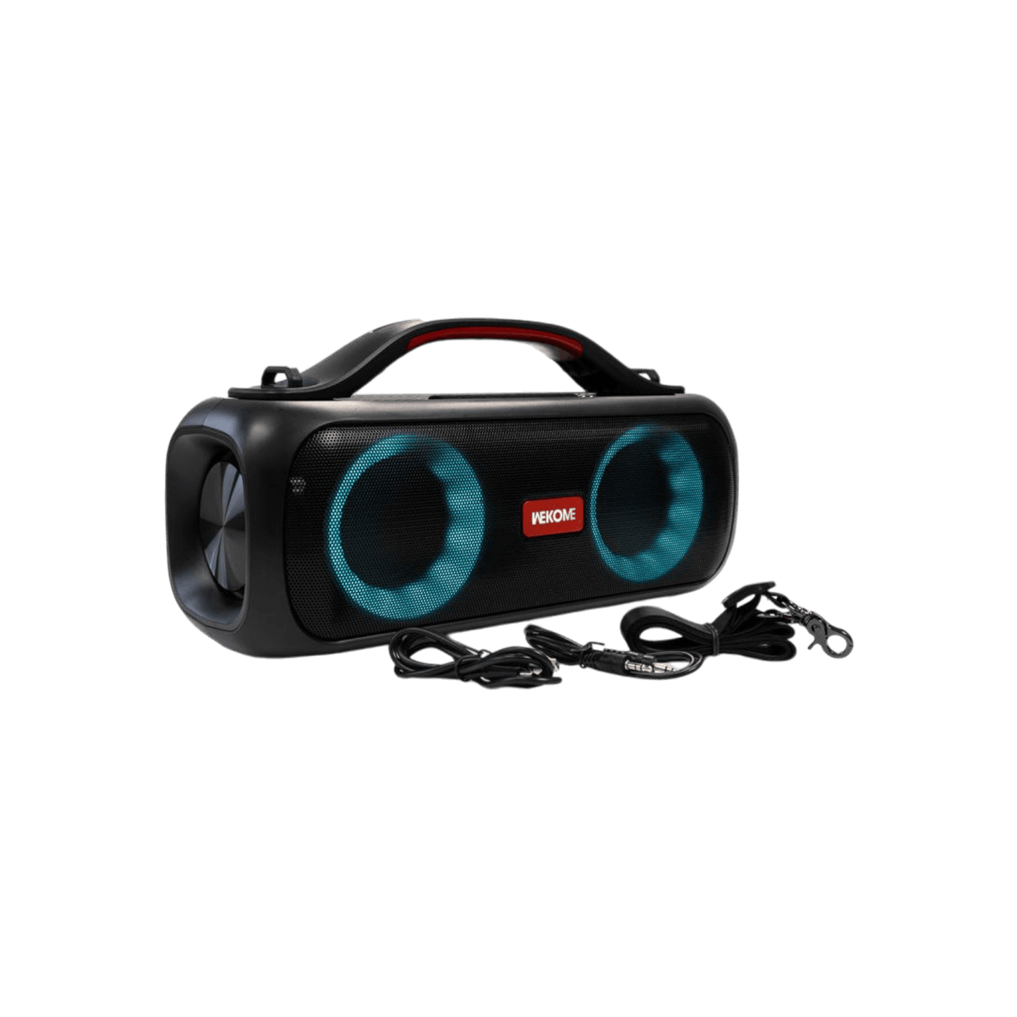 Głośnik przenośny Bluetooth WEKOME D38 Yinla Series