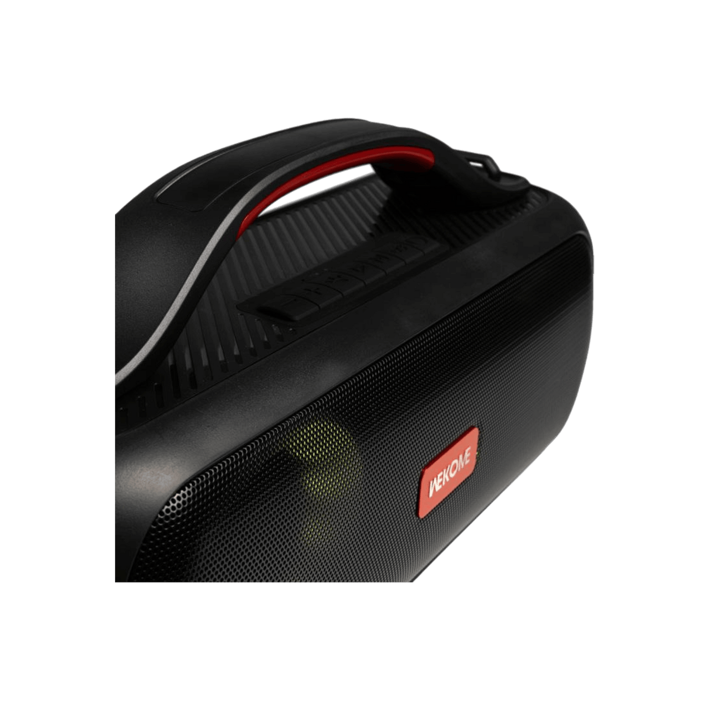 Głośnik przenośny Bluetooth WEKOME D38 Yinla Series