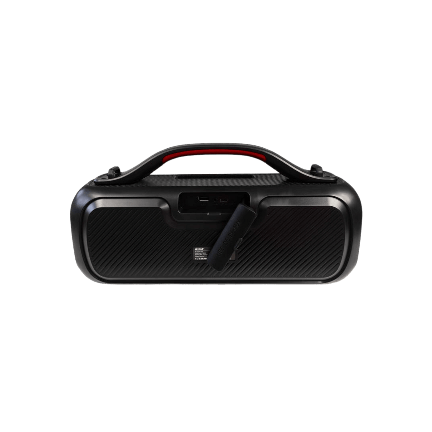 Głośnik przenośny Bluetooth WEKOME D38 Yinla Series