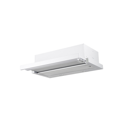 Okap teleskopowy Akpo WK-7 Light Eco RK 60 60cm Biały