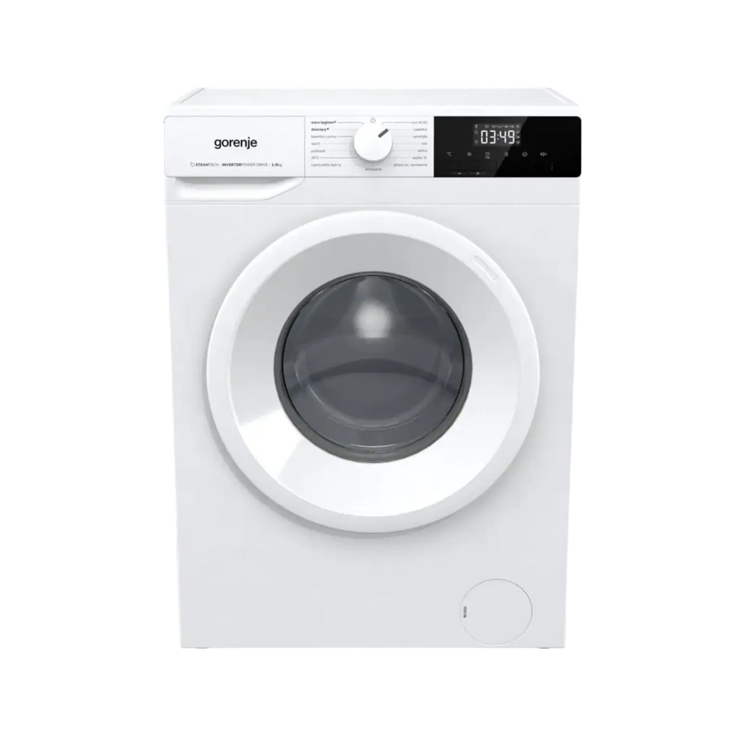 Pralka WNHPI84AS/PL od Gorenje w SimplyBuy.pl