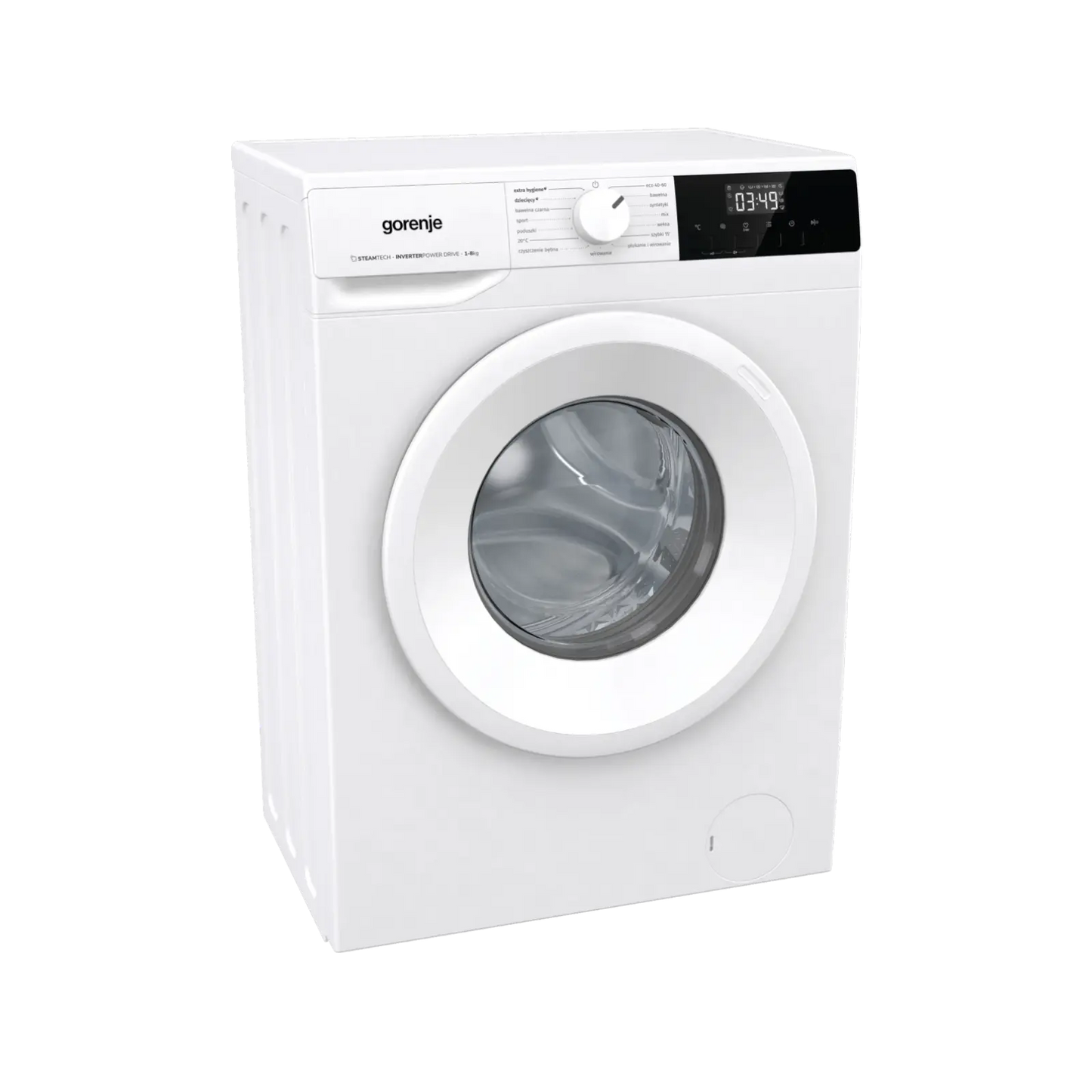 Pralka WNHPI84AS/PL od Gorenje w SimplyBuy.pl