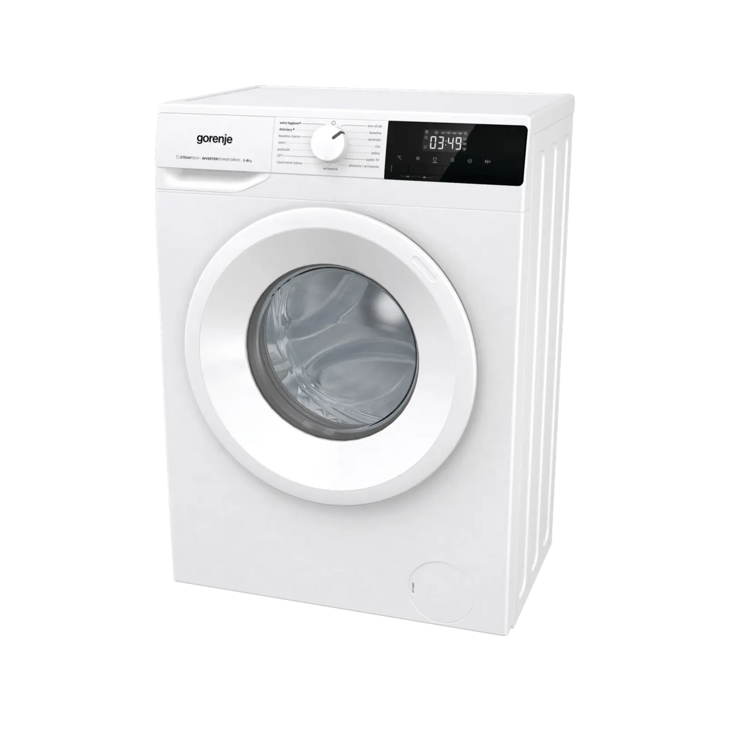 Pralka WNHPI84AS/PL od Gorenje w SimplyBuy.pl